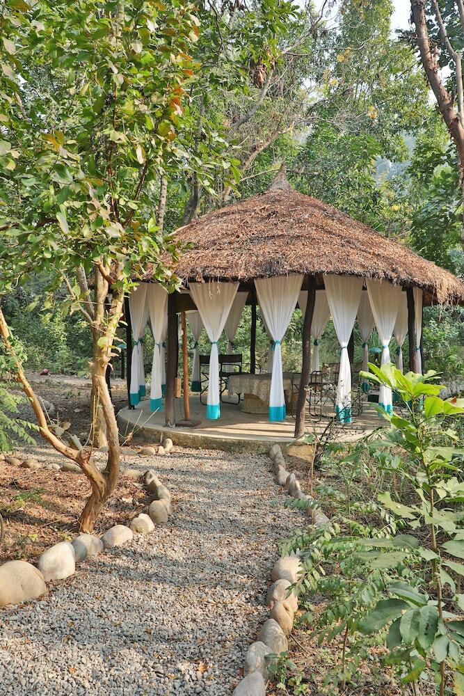 Hotel Jim's Jungle Retreat
