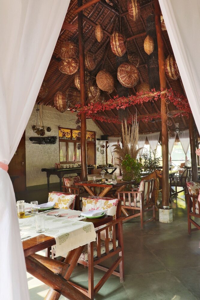 Hotel Jim's Jungle Retreat