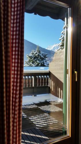 Stoll's Sporthotel