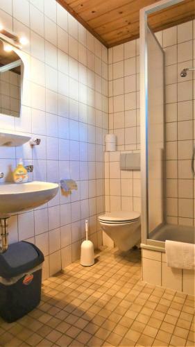 Stoll's Sporthotel