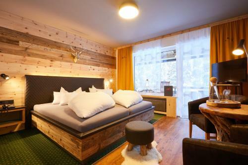 Hotel L�ngenfelder Hof