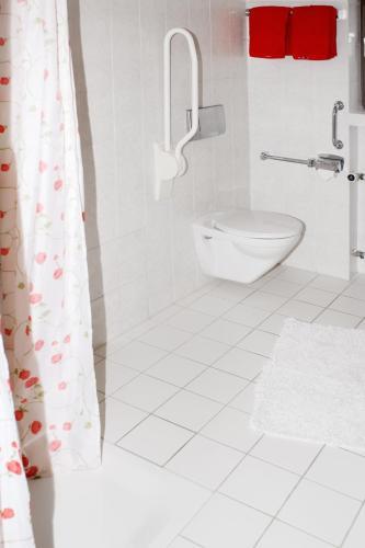 Apartamentos Haus Wienertoni