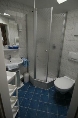 Hostal Haus Florian
