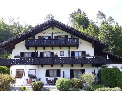 Hostal Haus Florian
