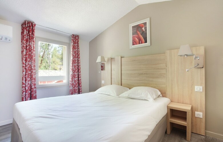 Residencia R�sidence Club Odalys Les Gardians