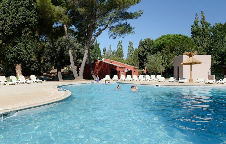 Residencia R�sidence Club Odalys Les Gardians