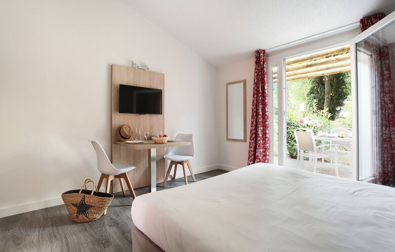 Residencia R�sidence Club Odalys Les Gardians