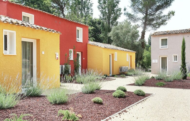 Residencia R�sidence Club Odalys Les Gardians