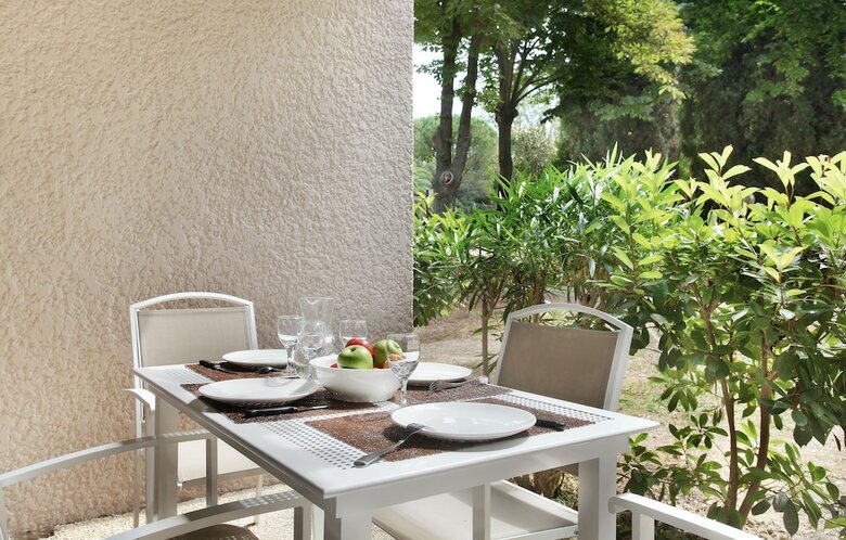 Residencia R�sidence Club Odalys Les Gardians