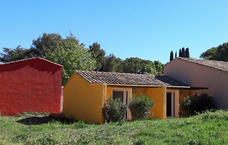 Residencia R�sidence Club Odalys Les Gardians