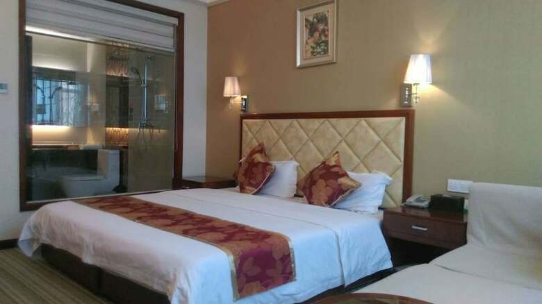 Dong Jia Kou Hotel
