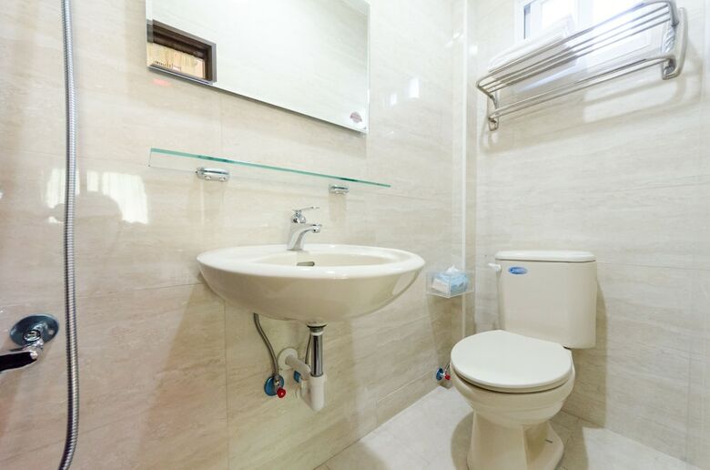 Bed & Breakfast Qing Song Homestay