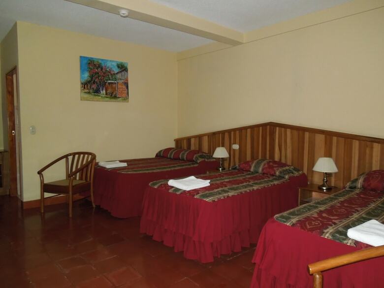 Hotel Austria