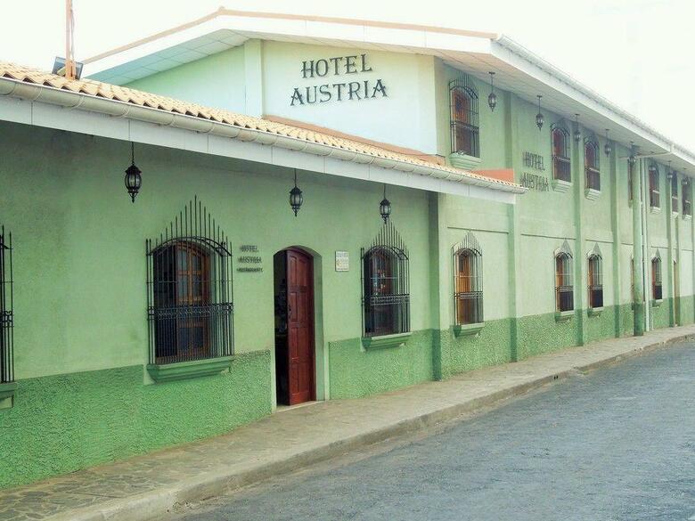 Hotel Austria