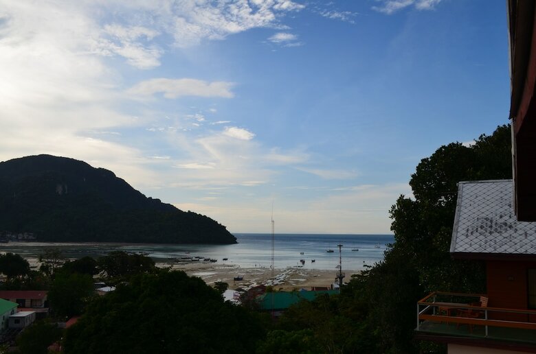 Hotel Phitharom Pp Resort