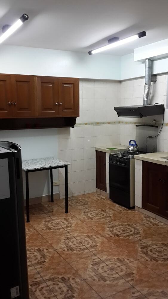 Btp City Apartments - Apart Hotel