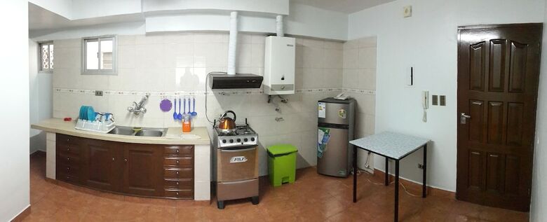 Btp City Apartments - Apart Hotel