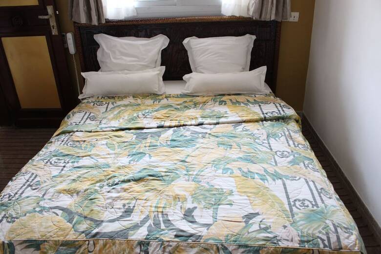 Hotel H�tel Belavie