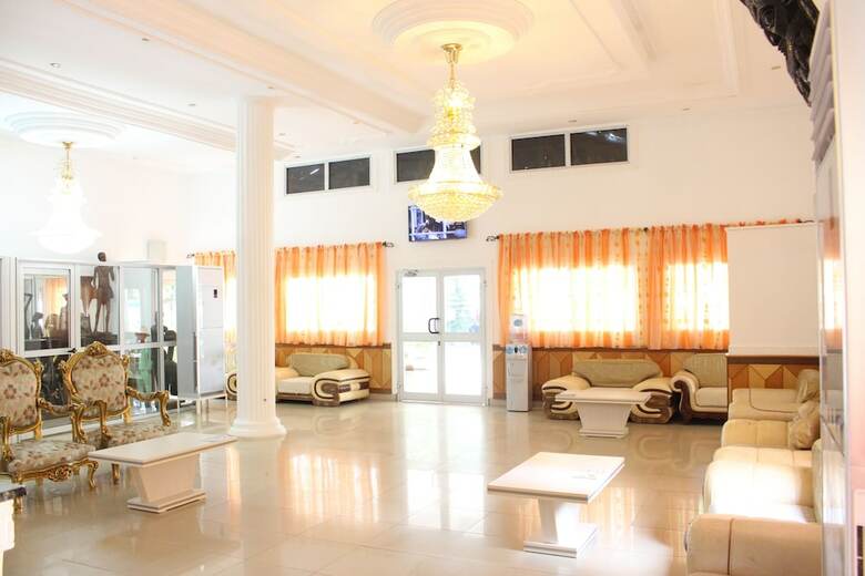 Hotel H�tel Belavie