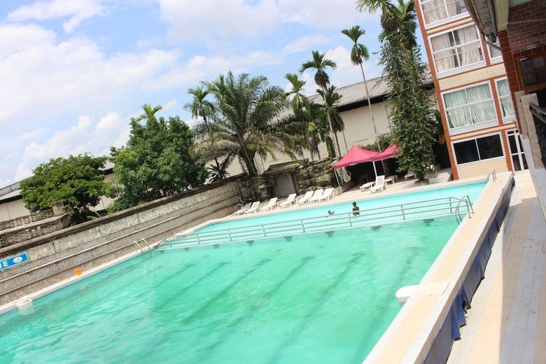 Hotel H�tel Belavie