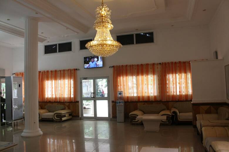 Hotel H�tel Belavie