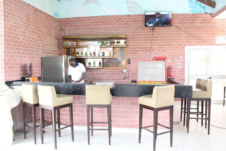 Hotel H�tel Belavie