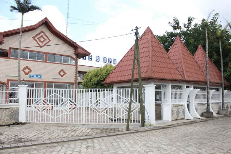 Hotel H�tel Belavie