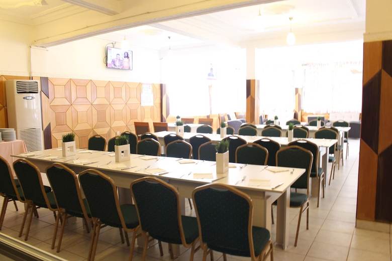 Hotel H�tel Belavie
