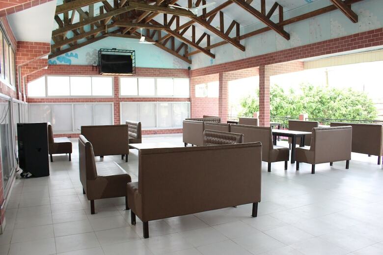 Hotel H�tel Belavie