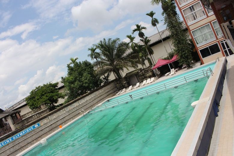 Hotel H�tel Belavie