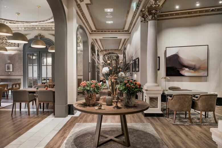 Hotel C�rculo Gran V�a, Autograph Collection (adults Only)