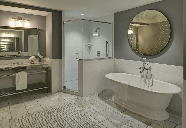Hotel Granville Inn