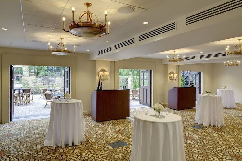 Hotel Granville Inn