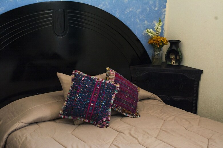 Bed & Breakfast Blue Mayan Hotel