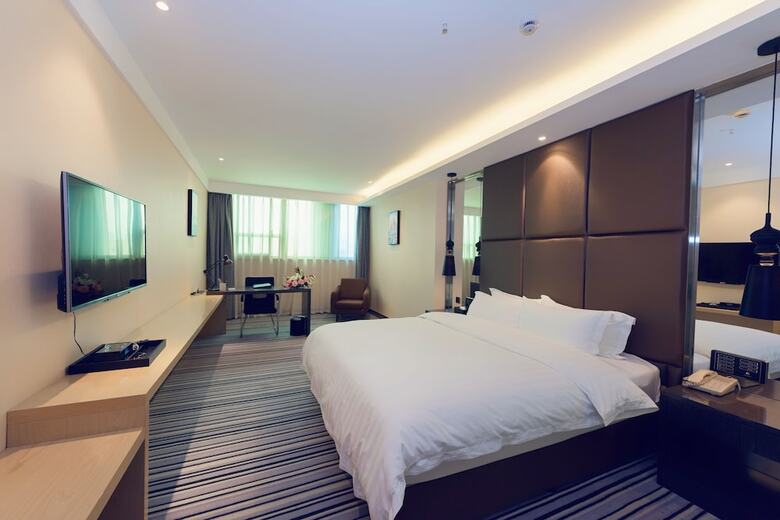 Jingrui Golden Harbor Hotel