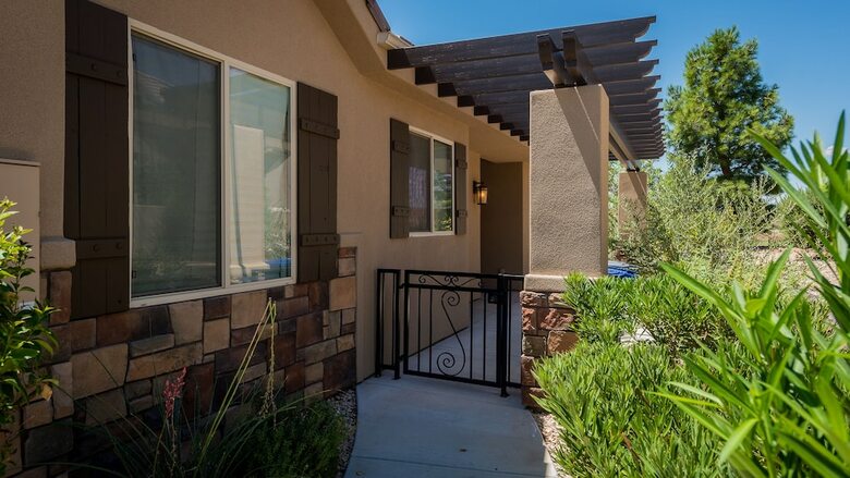 Coral Ridge-vacation Resort Solutions