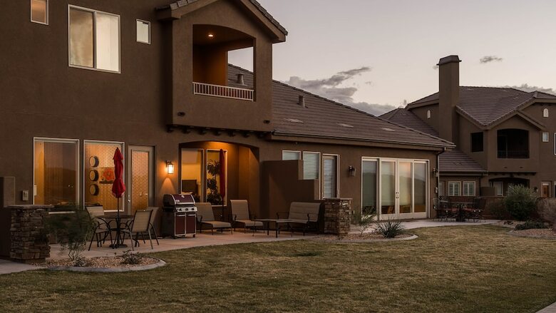 Coral Ridge-vacation Resort Solutions