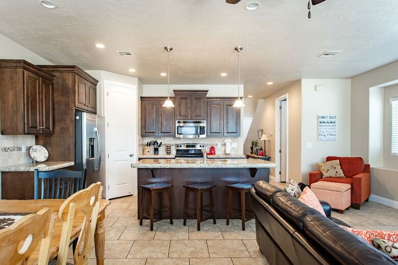 Coral Ridge-vacation Resort Solutions