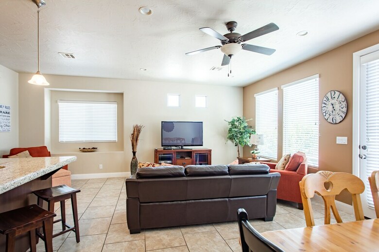 Coral Ridge-vacation Resort Solutions