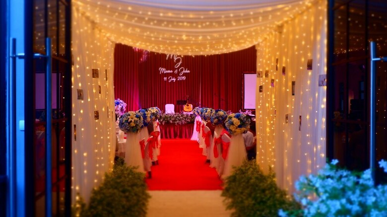 Hotel Pongsakorn Boutique Resort