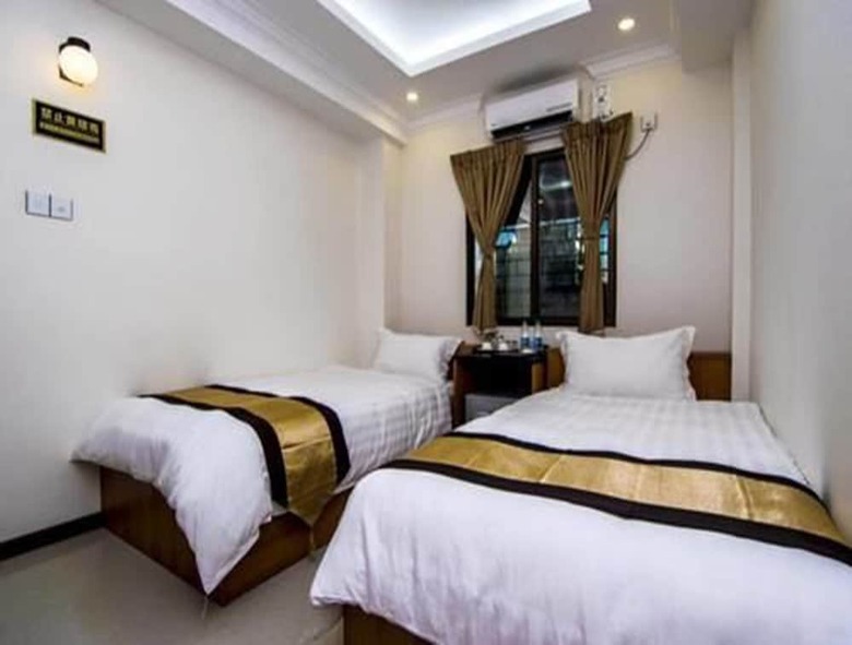 Hotel City Central Inn