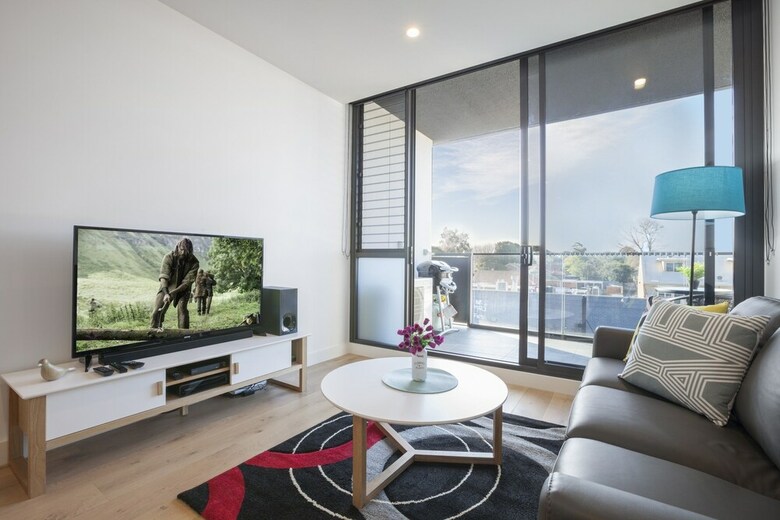 Apartamentos Boutique Stays - Hampton Hub