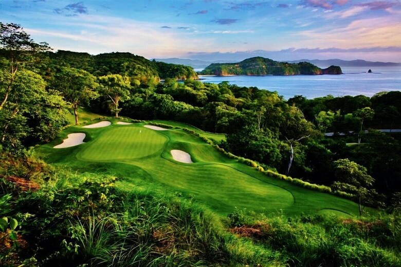 Apartamentos Pac�fico Resort By Brokers Costa Rica