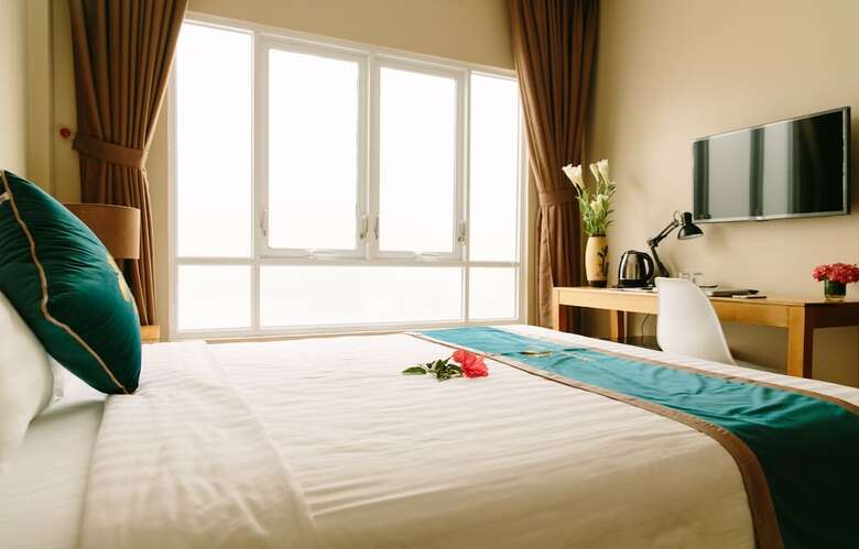 Minh Nhung Hotel