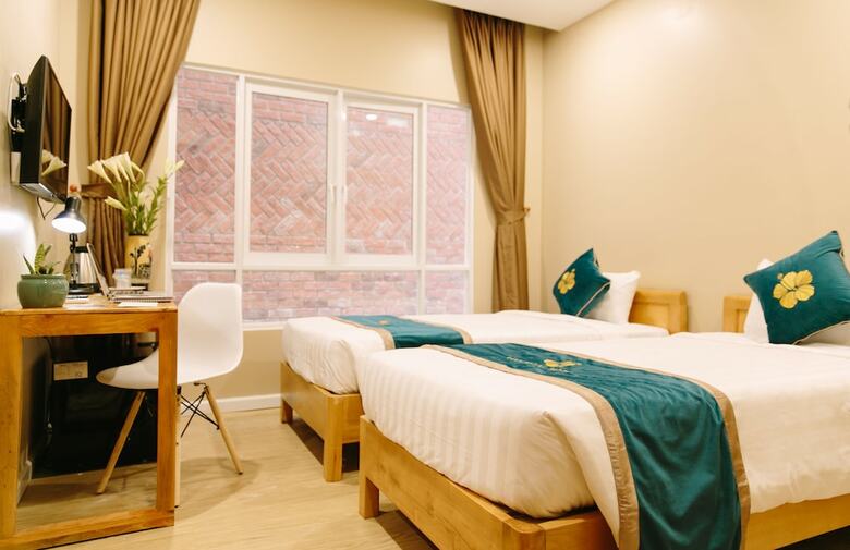 Minh Nhung Hotel