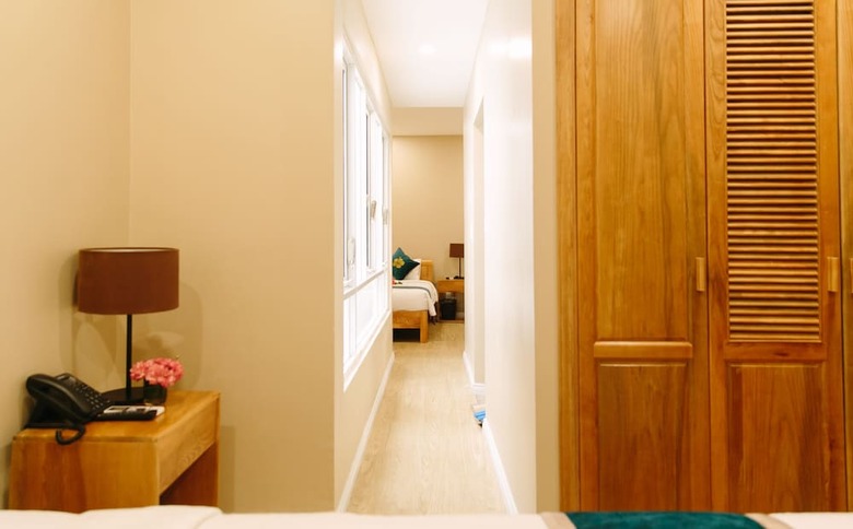 Minh Nhung Hotel
