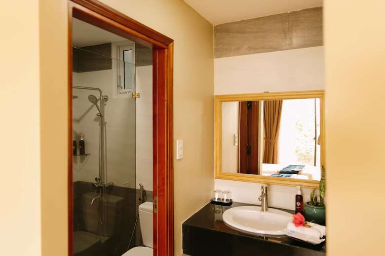 Minh Nhung Hotel