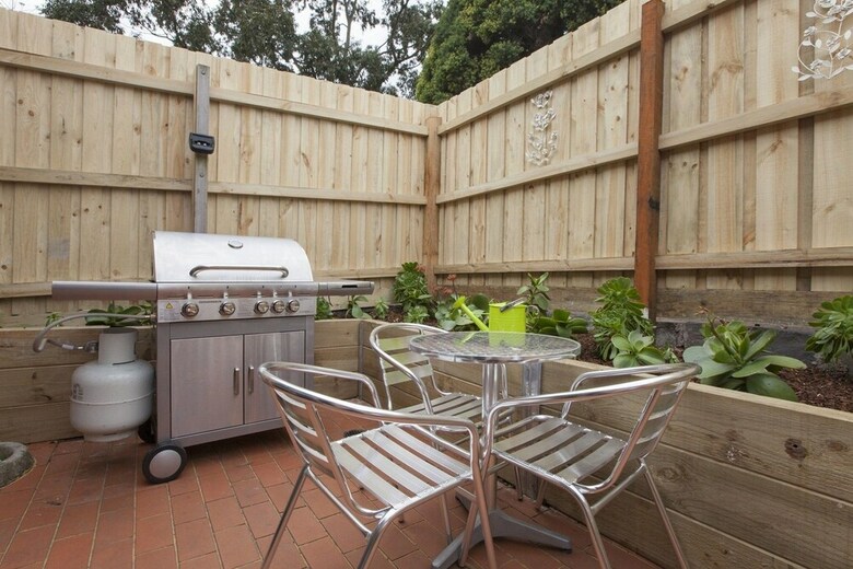 Boutique Stays - Melrose Terrace, North Melbourne