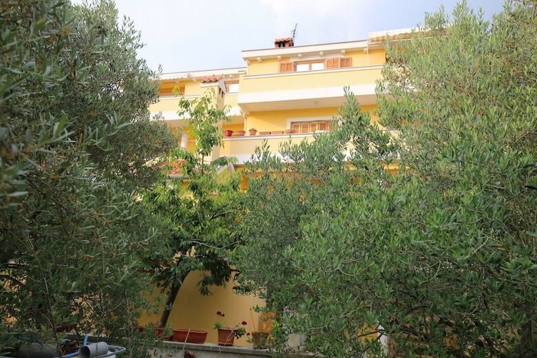 Apartamentos Villa Zubcic