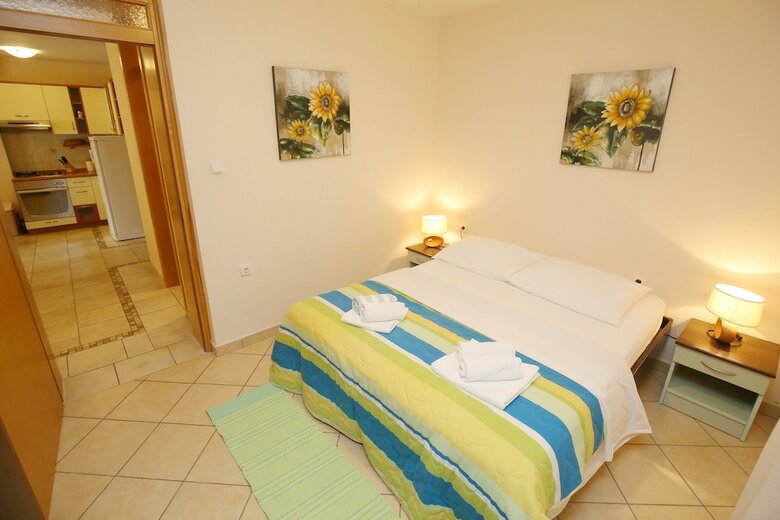 Apartamentos Villa Zubcic